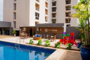 Flat 6 Crystal Place Goiania