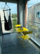 Cozy apartment - Free WIFI