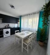 Kypa rooms 50 steps to the beach