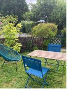 Casa Anglet entre Bayonne et plages