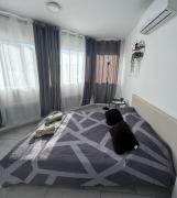 Kypa rooms 50 steps to the beach