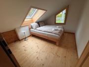 Wonderful Apartment with Lake View