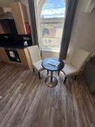 Tredegar studio flat