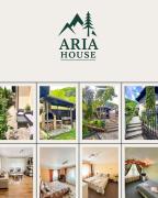 ARIA HOUSE Sinaia