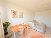 Le Nid Douillet - Parking Included - Haguenau