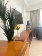 Top Jomtien Beach