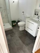 Maison familiale en bord de mer