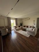 Luxury 2BR Apartment In Quiet and Residential Compound