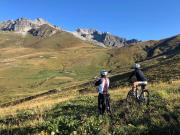 Studio centre-station au pied des pistes, parking gratuit - FR-1-807-115