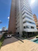 Apartamento 1 quadra da doca para COP30