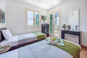 J1 Holiday House Adjacent to Aphrodite Hills - Sea View