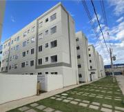 Apartamento no Vista das Mangueiras em Manaus