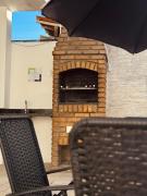 Nox Temporada Casa com Piscina e Churrasqueira a 5 Min da Feira de Caruaru