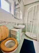 Traditional Maltese room in Townhouse