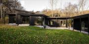 Architectural Gem By Kattegat With Guest House Architectural Gem By Kattegat With Guest House
