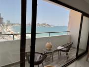 Departamento cerca del Malecón