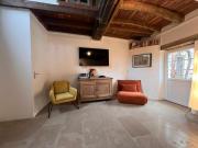 La Petite Ecluse, maison dartistes