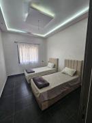 Spacieuse appartements