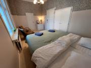 Majatalo Mäntän Kuusela