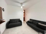 Apartamento a 200 metros da Praia do Sapê em Ubatuba-SP