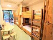 Utano Youth Hostel - Vacation STAY 50485v