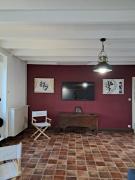 Gîte La Maison des Arts