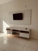 Nox Temporada Flat 101 com AR, a 5 Min da Feira de Caruaru