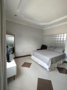 Quarto Privativo Alba Star