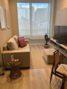 Lindo, novíssimo AP em Pinheiros