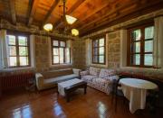 Keva Adatepe Doğal Tarihi Taş Evler