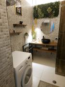 Blue Apartment Kamelia