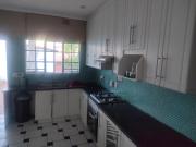 Guest house on barnes