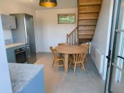 LES PATICHERES - LEtable avec accès piscine