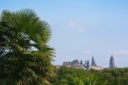 Top Santiago de Compostela