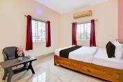 Hotel O Sai Residency