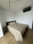 Luxueux appartement piscine et vue mer