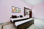 Hotel O Shivay Residency