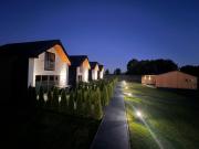 Moonlight Houses z banią w cenie !!! Moonlight Houses z banią w cenie !!!