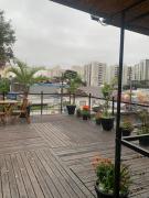 Estúdios Conteiners de 02 a 04 hóspedes região lapa