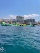 Top St Pauls Bay