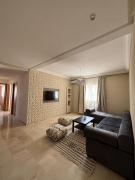 Sublime T3 bord de mer avec piscine & Balcon I Proche Aéroport