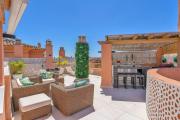 Hacienda del Sol Penthouse