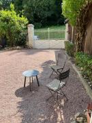 Charmante petite maison