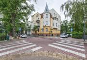Haffnera Sopot by NorthSide Apartments