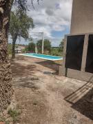 Mi lugar en el mundo