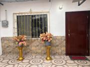 Departamento amoblado Milagro