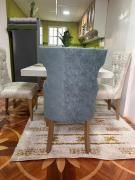 Departamento amoblado Milagro