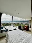 STUDIO Luxury View Edificio Harmony