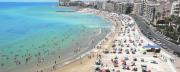Torrevieja Playa Cura