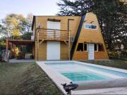 Cabaña La Prometida